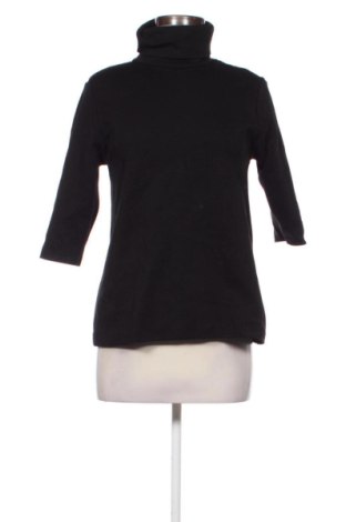 Dámsky rolák  Zara, Veľkosť S, Farba Čierna, Cena  10,26 €