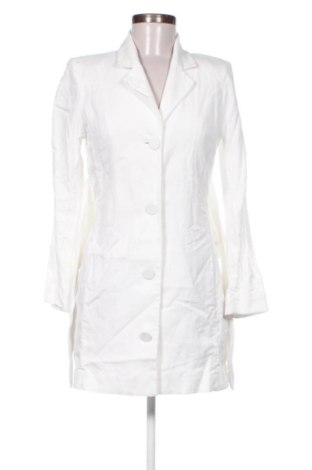 Sacou de femei & Other Stories, Mărime M, Culoare Alb, Preț 172,04 Lei