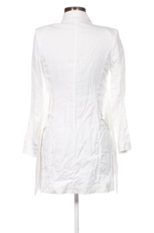 Sacou de femei & Other Stories, Mărime M, Culoare Alb, Preț 172,04 Lei