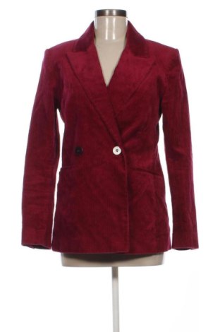Damen Blazer & Other Stories, Größe M, Farbe Rot, Preis 34,00 €