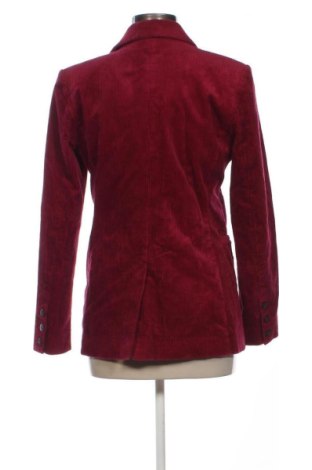 Damen Blazer & Other Stories, Größe M, Farbe Rot, Preis 34,00 €