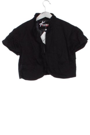 Damski żakiet 17 & Co., Rozmiar S, Kolor Czarny, Cena 129,99 zł