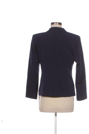 Γυναικείο σακάκι 4Funky Flavours, Μέγεθος L, Χρώμα Μπλέ, Τιμή 34,72 €