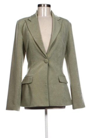 Sacou de femei 4th & Reckless, Mărime M, Culoare Verde, Preț 103,22 Lei