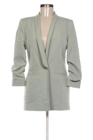 Dámske sako  ASOS, Veľkosť S, Farba Zelená, Cena  41,95 €