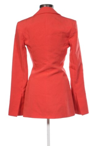 Damen Blazer ASOS, Größe XXS, Farbe Rot, Preis 23,00 €
