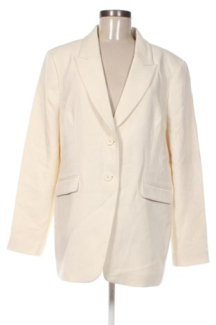 Damen Blazer Aaiko, Größe XXL, Farbe Ecru, Preis 167,99 €