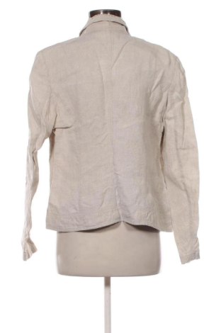 Дамско сако Ab, Размер L, Цвят Бежов, Цена 24,44 €