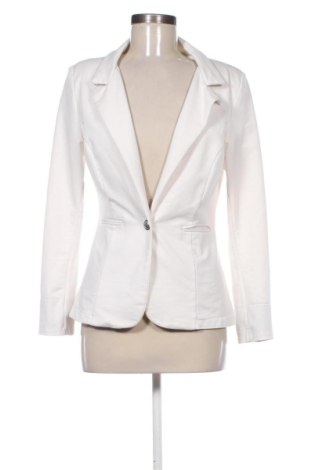 Sacou de femei Adrom, Mărime L, Culoare Alb, Preț 128,00 Lei