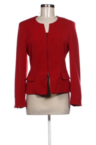Dámské sako  Alba Moda, Velikost S, Barva Červená, Cena  984,00 Kč