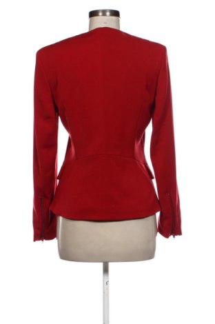 Dámské sako  Alba Moda, Velikost S, Barva Červená, Cena  984,00 Kč