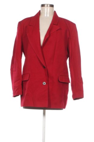 Sacou de femei Amari, Mărime M, Culoare Roșu, Preț 111,88 Lei