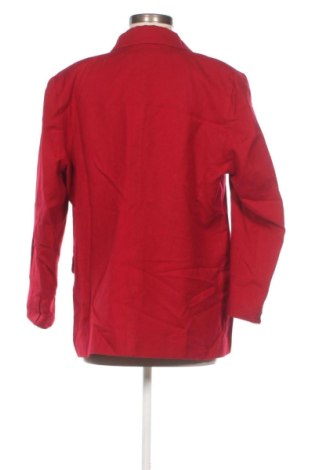 Sacou de femei Amari, Mărime M, Culoare Roșu, Preț 111,88 Lei