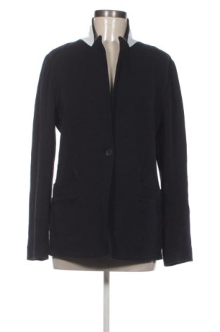 Sacou de femei Amina Rubinacci, Mărime L, Culoare Albastru, Preț 649,99 Lei