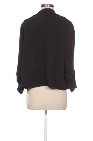 Дамско сако Amisu, Размер L, Цвят Черен, Цена 12,63 €