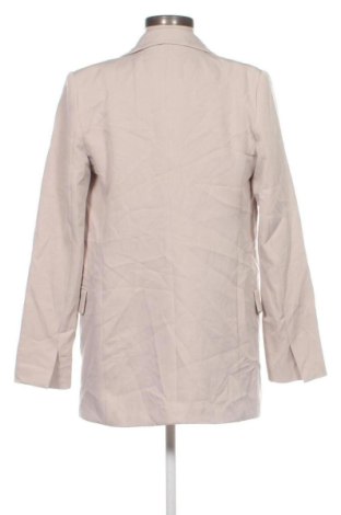 Дамско сако Amisu, Размер XS, Цвят Бежов, Цена 9,71 €