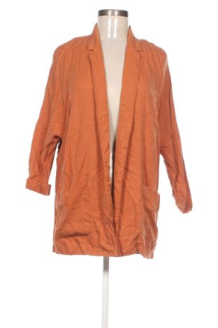Dámske sako  Amisu, Veľkosť M, Farba Oranžová, Cena  14,00 €