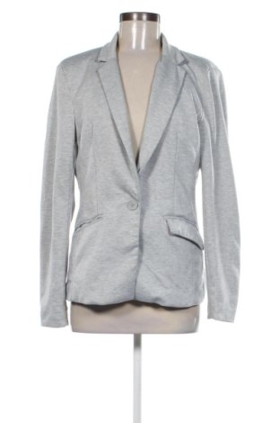 Damen Blazer Amisu, Größe L, Farbe Grau, Preis 24,55 €