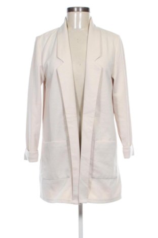 Sacou de femei Amisu, Mărime M, Culoare Bej, Preț 151,99 Lei