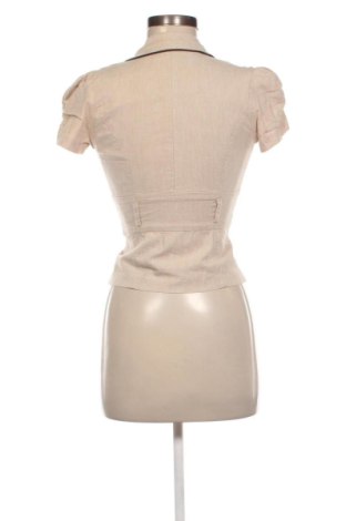 Dámske sako  Amisu, Veľkosť XS, Farba Béžová, Cena  25,00 €