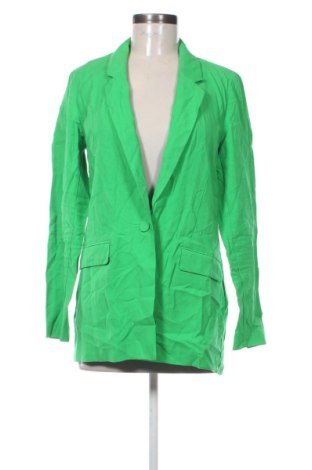 Damen Blazer Amisu, Größe S, Farbe Grün, Preis 31,99 €