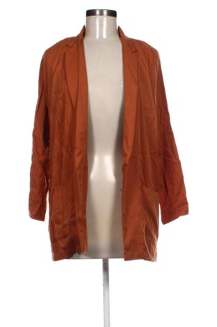 Dámske sako  Amisu, Veľkosť XS, Farba Hnedá, Cena  24,55 €