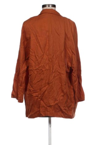 Dámske sako  Amisu, Veľkosť XS, Farba Hnedá, Cena  24,55 €