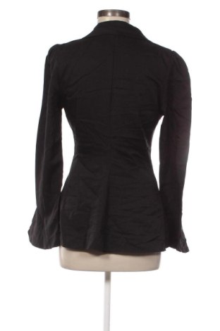 Γυναικείο σακάκι Amy Enjoy Life, Μέγεθος S, Χρώμα Μαύρο, Τιμή 66,99 €