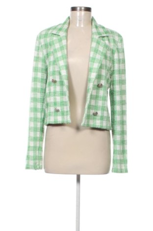 Дамско сако Aniston, Размер M, Цвят Многоцветен, Цена 23,00 €