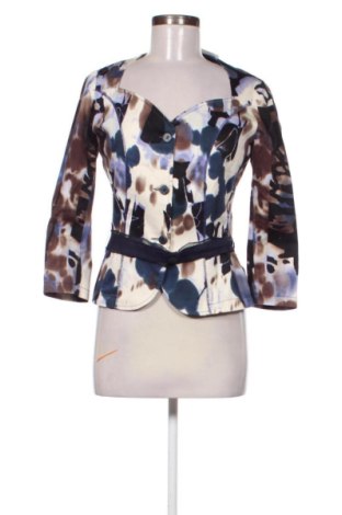 Sacou de femei Anna Cristy, Mărime L, Culoare Multicolor, Preț 345,99 Lei