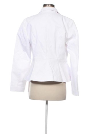 Női blézer Anna Field, Méret XL, Szín Fehér, Ár 19 749 Ft