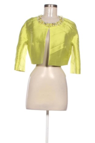 Sacou de femei Antonio D'Errico, Mărime L, Culoare Verde, Preț 649,99 Lei