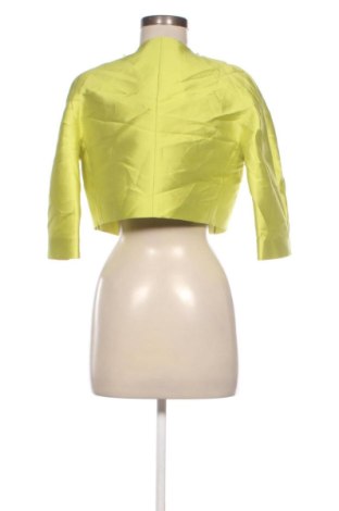 Sacou de femei Antonio D'Errico, Mărime L, Culoare Verde, Preț 649,99 Lei