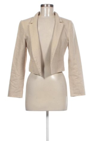 Γυναικείο σακάκι Apt.9, Μέγεθος M, Χρώμα  Μπέζ, Τιμή 24,55 €