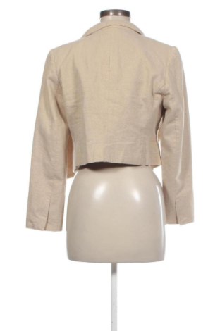 Γυναικείο σακάκι Apt.9, Μέγεθος M, Χρώμα  Μπέζ, Τιμή 24,55 €