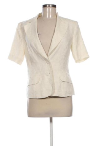 Sacou de femei Ariston S, Mărime L, Culoare Bej, Preț 69,30 Lei