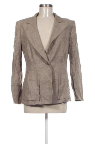 Дамско сако Armani Collezioni, Размер XL, Цвят Кафяв, Цена 125,26 €