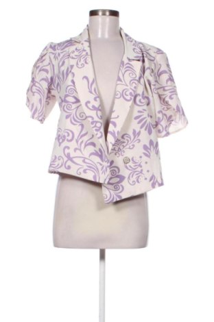 Sacou de femei Armonika, Mărime L, Culoare Multicolor, Preț 76,79 Lei