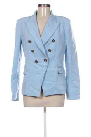 Sacou de femei Artigli, Mărime XL, Culoare Albastru, Preț 345,99 Lei