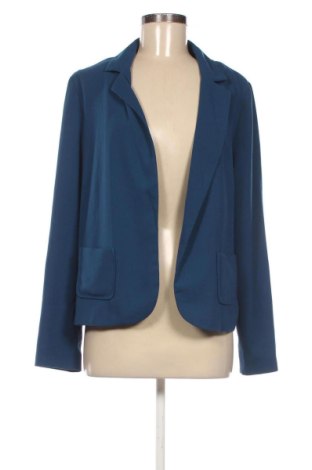 Sacou de femei Atmosphere, Mărime M, Culoare Albastru, Preț 128,00 Lei