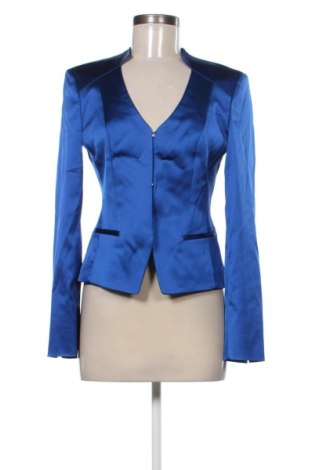 Damen Blazer BOSS, Größe S, Farbe Blau, Preis 160,84 €