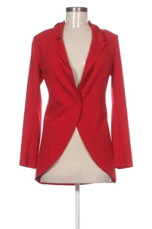 Sacou de femei BSB, Mărime S, Culoare Roșu, Preț 181,00 Lei