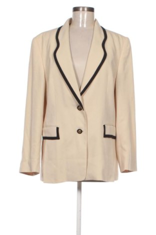 Sacou de femei Baronia, Mărime L, Culoare Bej, Preț 546,00 Lei