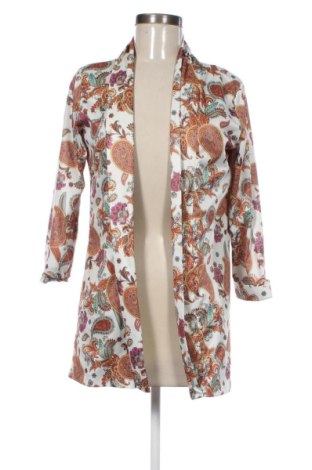 Γυναικείο σακάκι Barrels and Oil, Μέγεθος M, Χρώμα Πολύχρωμο, Τιμή 29,99 €