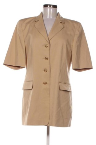 Sacou de femei Basler, Mărime M, Culoare Bej, Preț 290,89 Lei