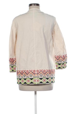 Sacou de femei Bazar Deluxe, Mărime M, Culoare Bej, Preț 985,27 Lei