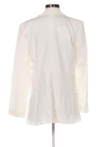 Dámske sako  Bershka, Veľkosť M, Farba Biela, Cena  46,95 €