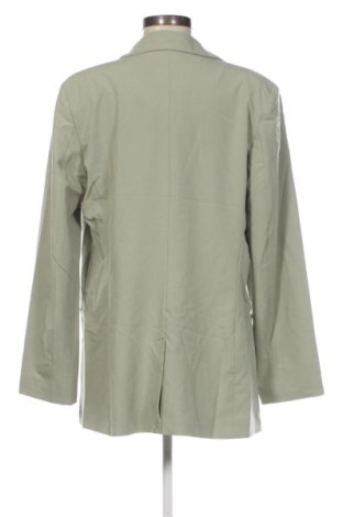 Női blézer Bershka, Méret L, Szín Zöld, Ár 19 749 Ft