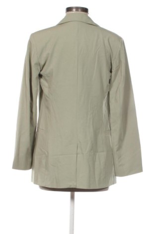 Női blézer Bershka, Méret XS, Szín Zöld, Ár 19 749 Ft