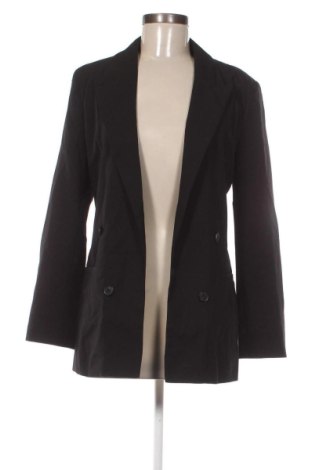 Női blézer Bershka, Méret M, Szín Fekete, Ár 19 749 Ft